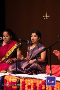 Meghana Harishankara Vocal Sampada