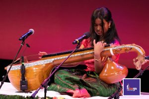 Arilu Veena
